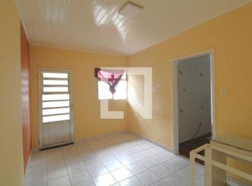 Casa · 175m² · 2 Quartos · 1 Vaga · Casa para Aluguel - Cidade Dutra, 2 Quartos,  175 m² - São Paulo