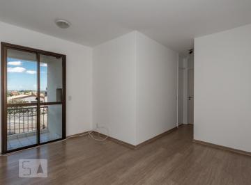 Apartamento · 50m² · 2 Quartos · 1 Vaga · Apartamento para Aluguel - Sarandi II, 2 Quartos,  50 m² - Porto Alegre