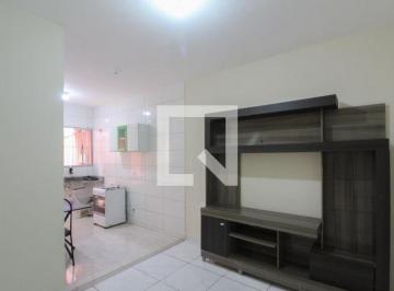 Apartamento · 40m² · 1 Quarto · Apartamento para Aluguel - Jaqueline, 1 Quarto,  40 m² - Belo Horizonte