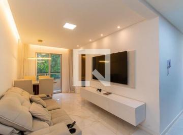 Apartamento · 44m² · 2 Quartos · 1 Vaga · Apartamento para Aluguel - Jardim Santa Teresinha, 2 Quartos,  44 m² - São Paulo