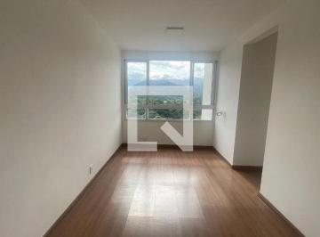 Casa · 50m² · 2 Quartos · 1 Vaga · Casa para Aluguel - Mantiquira, 2 Quartos, 50 m² - Duque de Caxias