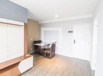 Apartamento · 65m² · 2 Quartos · 1 Vaga · Apartamento para Aluguel - Jardim Esperança, 2 Quartos,  65 m² - Barueri