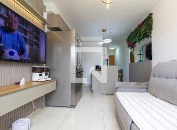 Apartamento · 40m² · 2 Quartos · Apartamento para Aluguel - Artur Alvim, 2 Quartos,  40 m² - São Paulo