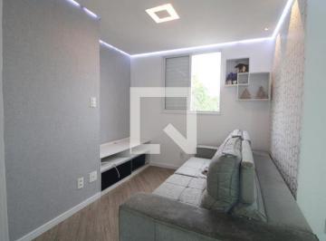Apartamento · 61m² · 2 Quartos · 1 Vaga · Apartamento para Aluguel - Jardim Marajoara , 2 Quartos,  61 m² - São Paulo