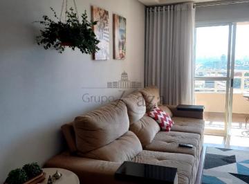 Apartamento · 94m² · 3 Quartos · 2 Vagas · Oportunidade - Apartamento - Jardim América -  Condomínio  Delta - 94m² - 3 Dormitórios - 94m².