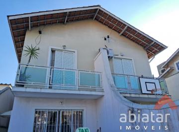 foto1 · Sobrado à venda no Parque Monte Alegre - Taboão da Serra/SP - 200m² - 3 dormitórios