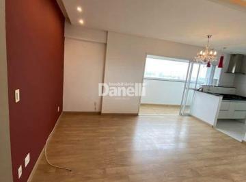 Apartamento · 74m² · 2 Quartos · 1 Vaga · Apartamento à venda, 2 quartos, 1 suíte, 1 vaga, Barranco - Taubaté/SP