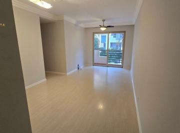 Apartamento · 75m² · 3 Quartos · 2 Vagas · Apartamento para alugar- Jardim Marajoara - São Paulo/SP