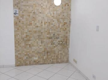 Comercial · 35m² · Sala Comercial - Bosque dos Eucaliptos  - 35m²