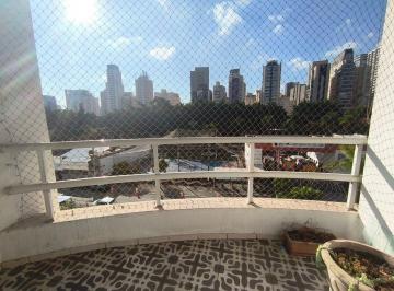 Apartamento · 96m² · 3 Quartos · 2 Vagas · 3 Dormitórios(1suite), 1 banheiro social, dependência de empregada, 2 vagas.