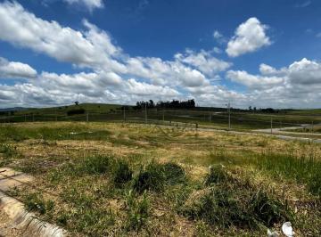 Terreno · 330m² · Oportunidade - Terreno - Condomínio Borda do Lago - Borda da Mata - Caçapava - 330m².