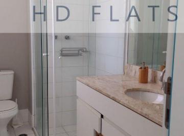 Apartamento · 32m² · 1 Quarto · 1 Vaga · EXCELENTE LOCALIZAÇÂO