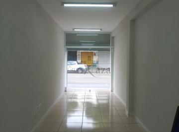 Comercial · 30m² · Oportunidade - Ponto Comercial - Bosque dos Eucaliptos - 30m².