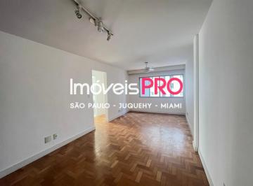 Apartamento · 80m² · 2 Quartos · 1 Vaga · MOEMA PASSAROS - 75M - 2 DORMITORIOS- BANHEIRO SOCIAL/ WC - 1 VAGA!!