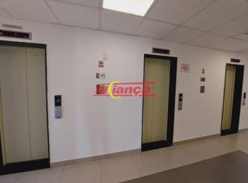 Comercial · 38m² · SALA COMERCIAL 38 M² VILA PEDRO MOREIRA - GUARULHOS, SP