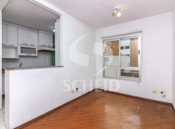 Apartamento · 92m² · 2 Quartos · 1 Vaga · Apartamento 2 Dorms com Suíte ao Lado do Parque da Aclimação