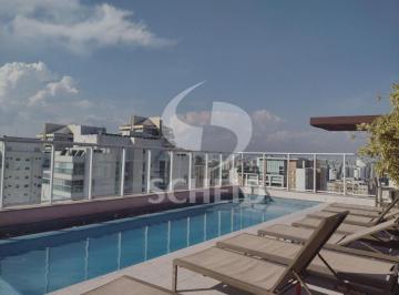 Apartamento · 99m² · 2 Quartos · 2 Vagas · Apartamento à venda com 02 suítes e 02 vagas no Campo Belo