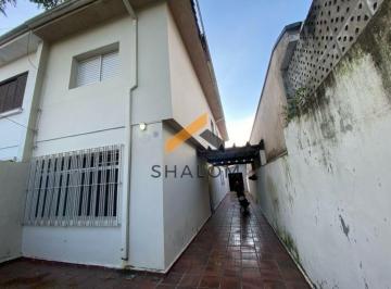 Casa · 120m² · 3 Quartos · 4 Vagas · Sobrado à Venda no Instituto de Previdência