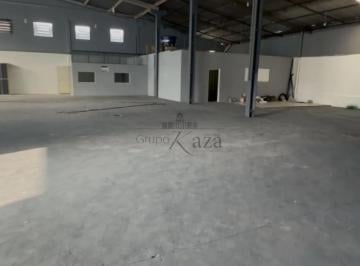 Comercial · 1000m² · 5 Vagas · Oportunidade - Galpão Comercial - Jardim Motorama - 900m².