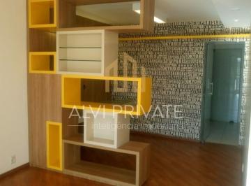 Apartamento · 140m² · 3 Quartos · 3 Vagas · Apartamento no Alto da Lapa