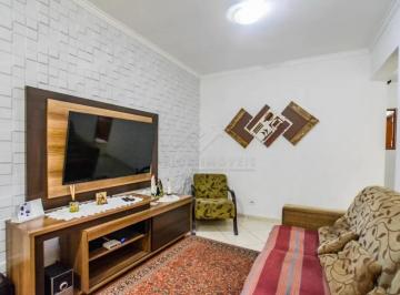 Apartamento · 79m² · 3 Quartos · 1 Vaga · Apartamento com 03 dormitórios à venda,  79m²  no bairro Parque Oratório - Santo André/SP