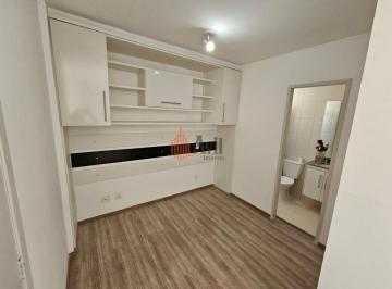Apartamento · 30m² · 1 Quarto · 1 Vaga · apartamento a venda no Tatuapé 30 metros 1 quarto 1 vaga de garagem