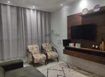 Casa · 125m² · 3 Quartos · 2 Vagas · Casa Sobrado - Alto da Ponte - 3 Dormitórios - 250m² - Aceita Permuta.