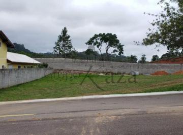 Terreno · 759m² · Terreno Condominio Altos da Quinta Reserva - Plano  - 759m2