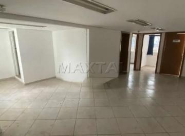 Comercial · 74m² · Sala Comercial 74m² com 5 Banheiros em Santana