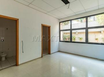 Comercial · 185m² · Casa Comercial 185m² para Locação em Santana