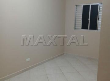 Casa · 50m² · 1 Quarto · Casa de 1quarto para Locação na Vila Ester com entrada independente