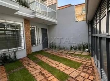 Comercial · 142m² · Casa Comercial 142m² para Locação em Santana