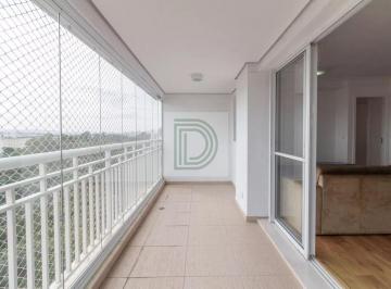 Apartamento · 105m² · 3 Quartos · 2 Vagas · Apartamento de Alto Padrão no Jardim Bonfiglioli - 105 m² de área útil