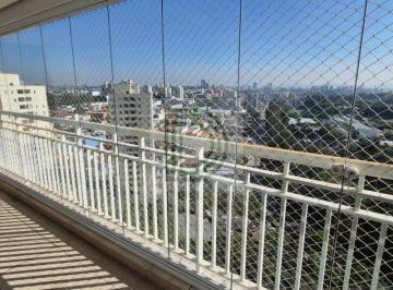 Apartamento · 105m² · 3 Quartos · 2 Vagas · Apartamento de Alto Padrão no Jardim Bonfiglioli - 105 m² de área útil