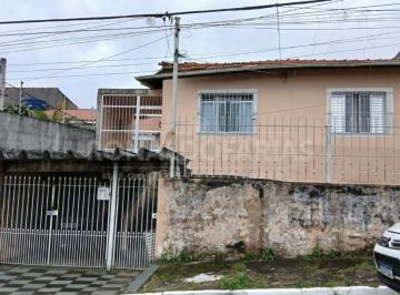 Casa · 90m² · 2 Quartos · 2 Vagas · OPORTUNIDADE CASA TERREA BAIRRO CAMPO GRANDE 200M TERRENO