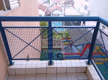Apartamento · 56m² · 2 Quartos · 1 Vaga · VIla Ipojuca 530 mil 2 quartos com garagem e lazer.
