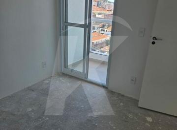 Casa · 33m² · 1 Quarto · Apartamento Quarto, Sala com Varanda no Tucuruvi