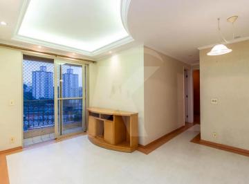 Apartamento · 50m² · 2 Quartos · 1 Vaga · Apartamento 2 dormitórios, sacada e 1 vaga no Lauzane.
