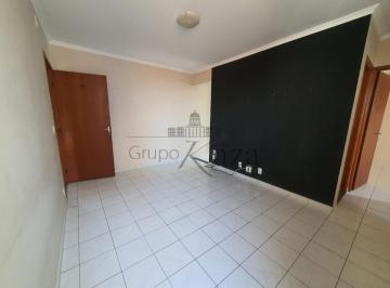 Apartamento · 50m² · 2 Quartos · 1 Vaga · Oportunidade - Apartamento - Jardim América - Residencial Platina II - 2 Dormitórios - 50m².