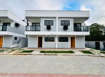 Casa · 78m² · 2 Quartos · 1 Vaga · Duplex Moderno em Condomínio Exclusivo