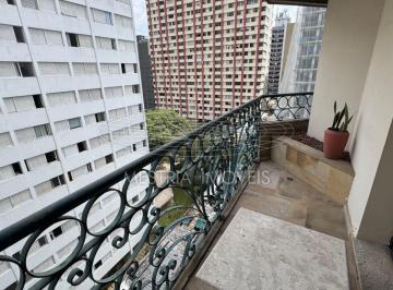 Apartamento · 52m² · 1 Quarto · 1 Vaga · Seu novo endereço nos Jardins: Sofisticação e Praticidade !