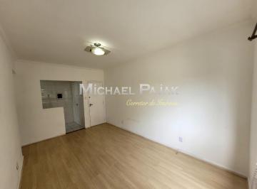 Apartamento · 42m² · 1 Quarto · Apartamento tipo para venda em higienópolis - Michael Pajak (11) 99996 - 4550
