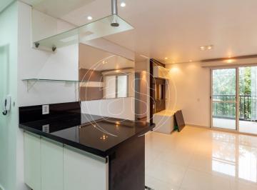 Apartamento · 64m² · 2 Quartos · 1 Vaga · APARTAMENTO PARA LOCAÇÃO | RESIDENCIAL VERO NOVO CAMPO BELO