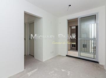 Apartamento · 46m² · 2 Quartos · 1 Vaga · Apartamento tipo para venda com 2 quartos, sendo 1 suíte - Michael Pajak (11) 99996 - 4550