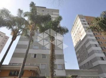 Apartamento · 102m² · 2 Quartos · 1 Vaga · Cobertura Duplex com Churrasqueira e Vista Panorâmica no Privillege Vila Maria