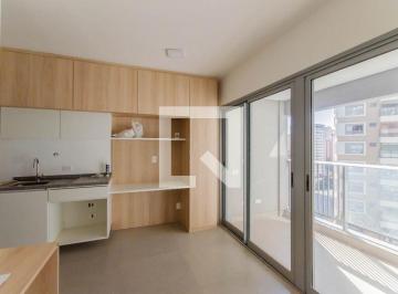 Apartamento · 26m² · 1 Quarto · Apartamento à Venda - Vila Mariana, 1 Quarto,  26 m2
