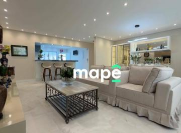 288e5c1cf26ef5e2ea24c30cf74b004403c42bca · Apartamento com 3 dormitórios à venda, 150 m² por R$ 1.596.000,00 - Boqueirão - Santos/SP