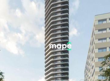 a54165591cd472dd522e302d48cd55bf8fc801c4 · Apartamento com 4 dormitórios à venda, 501 m² por R$ 13.999.900,00 - Ponta da Praia - Santos/SP