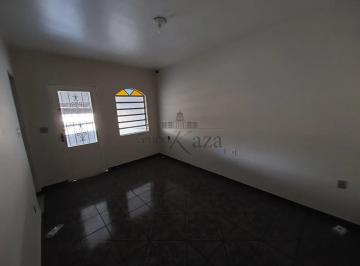 Casa · 200m² · 3 Quartos · 2 Vagas · Casa Sobrado - Vila Antônio Augusto Luiz - Caçapava - 3 Dormitórios - 200m².