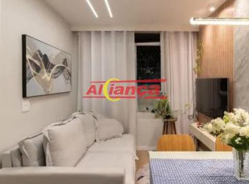 Apartamento · 37m² · 2 Quartos · 1 Vaga · Apartamento à venda com 37m², 2 quartos e 1 vaga no PIN